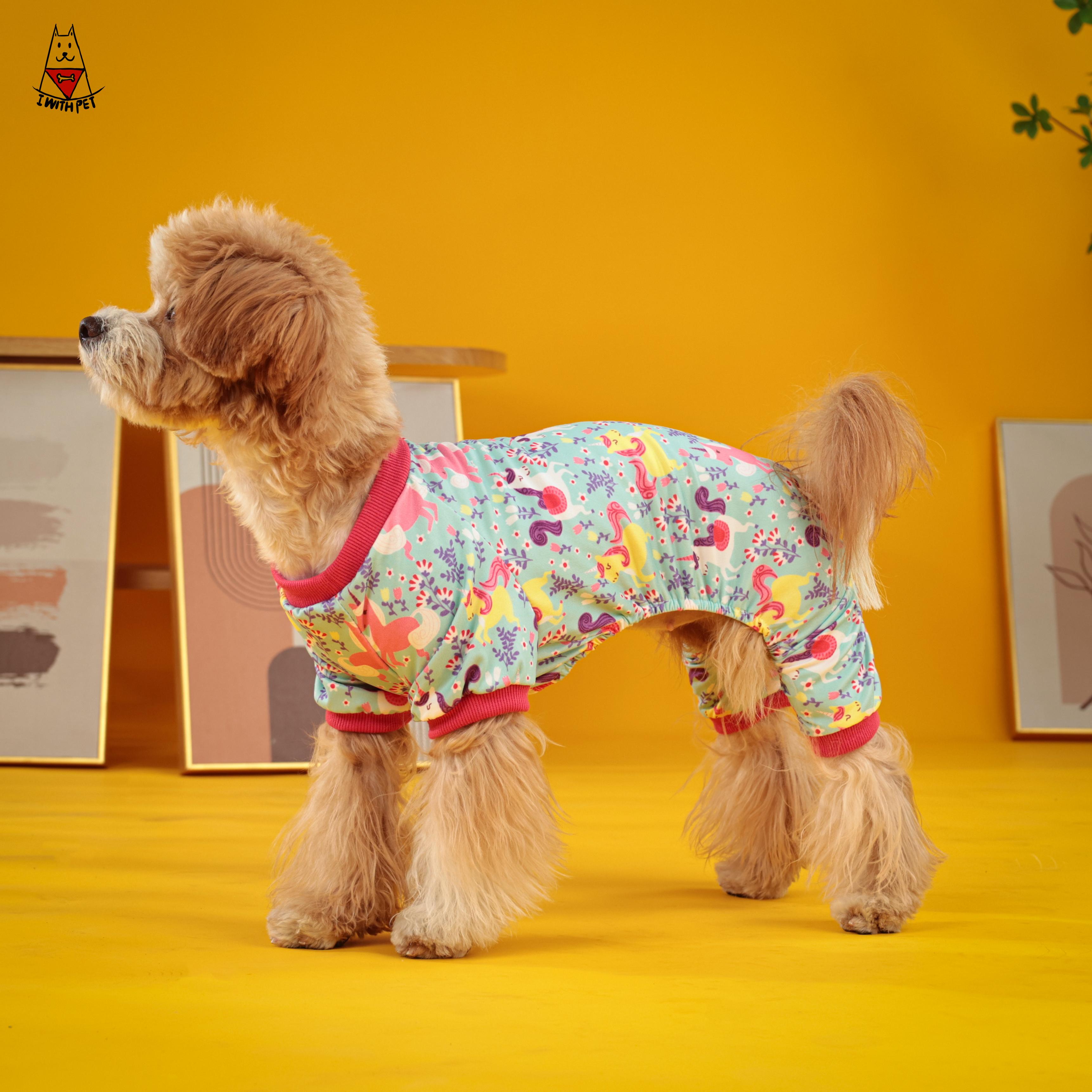 Printed Pajamas